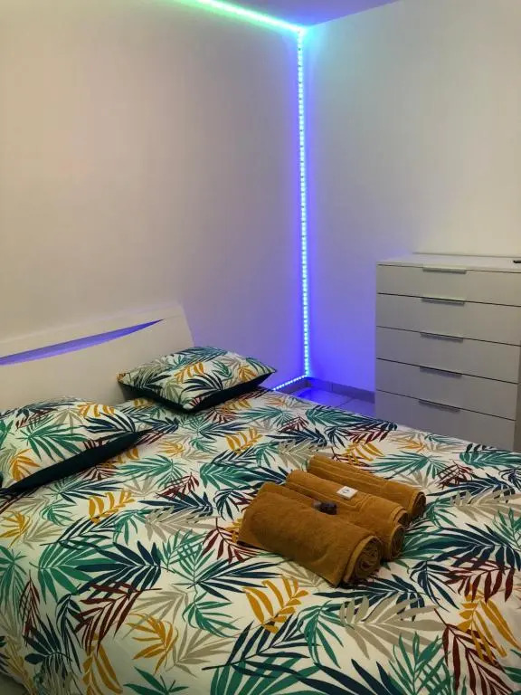 Superbe appartement