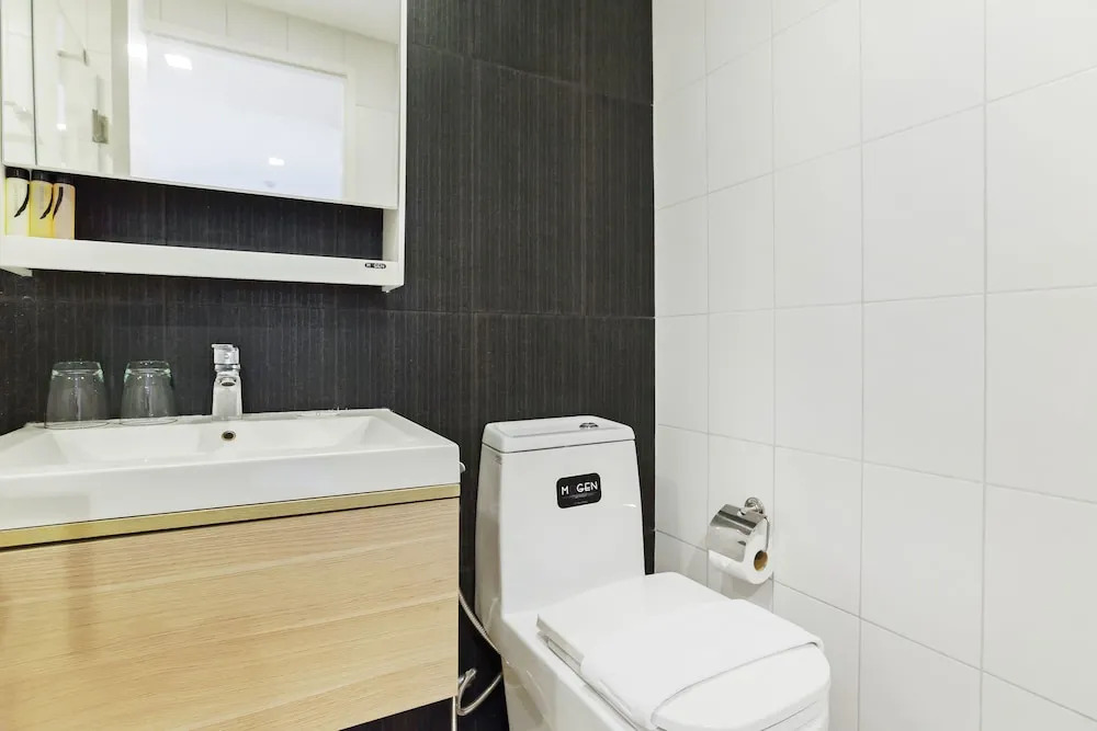 Courtyard by Marriott Bangkok Suvarnabhumi Airport