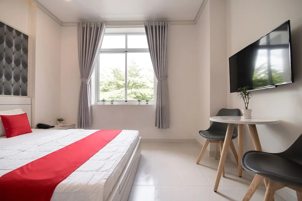 Bin Bin Hotel 4 - Near Sunrise City D7