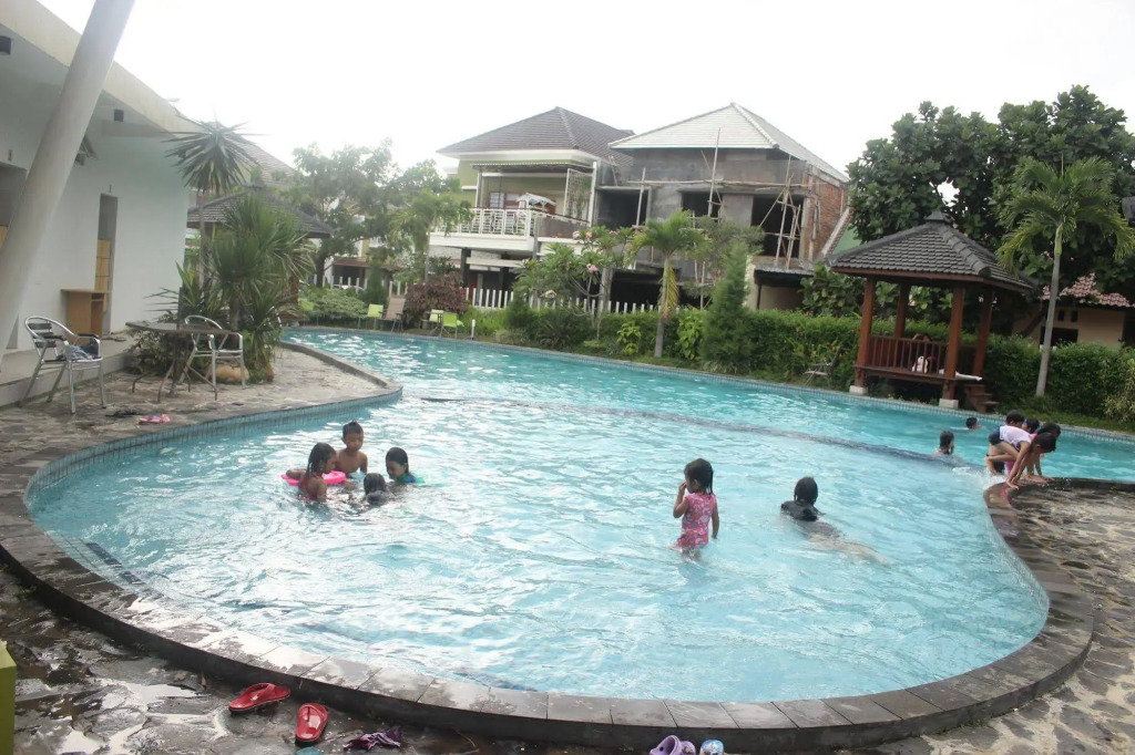 Sierra Villa Malang