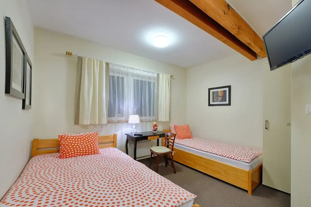 Harry nie z tej bajki & Bałtycka44 Apartments