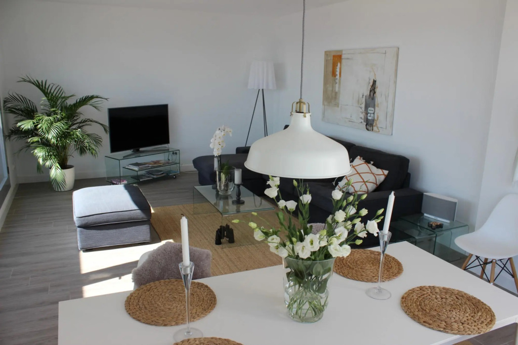 Terrazas de Cabopino 308