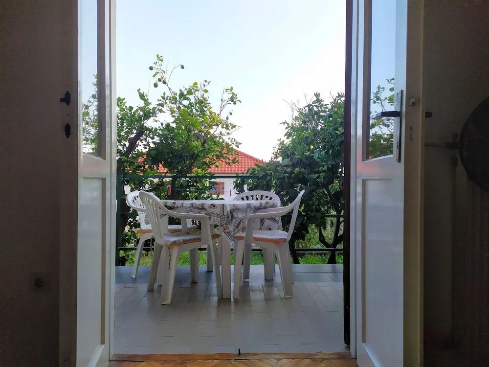 Apartments Anto