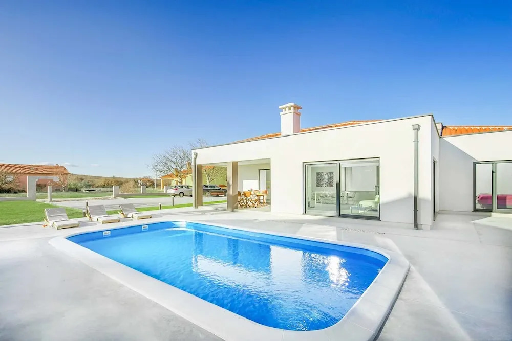 Villa Aida