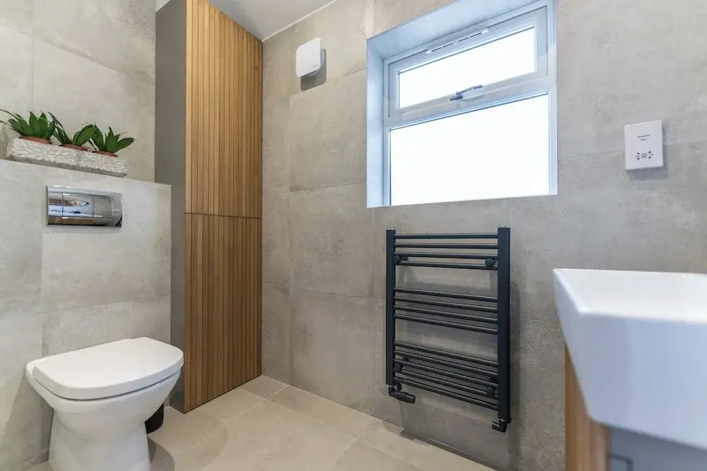 Pontcanna Pearl-Cardiff City Centre