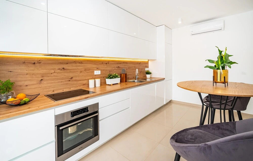 Nice Home in Zaton With 3 Bedrooms, Wifi and Heated Swimming Pool