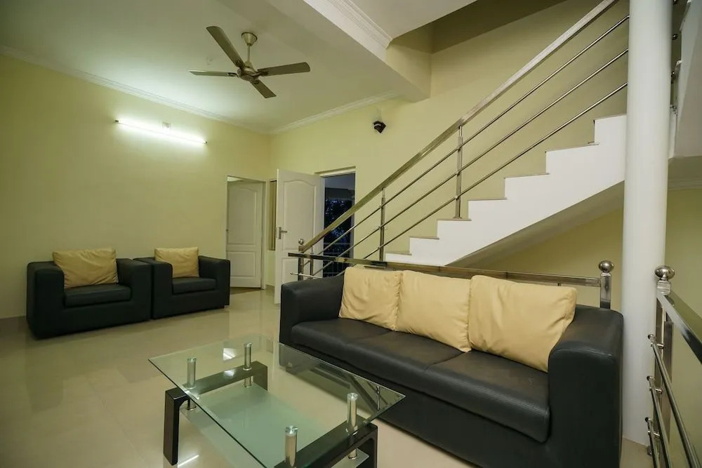 Oyo 16460 Serene Stay