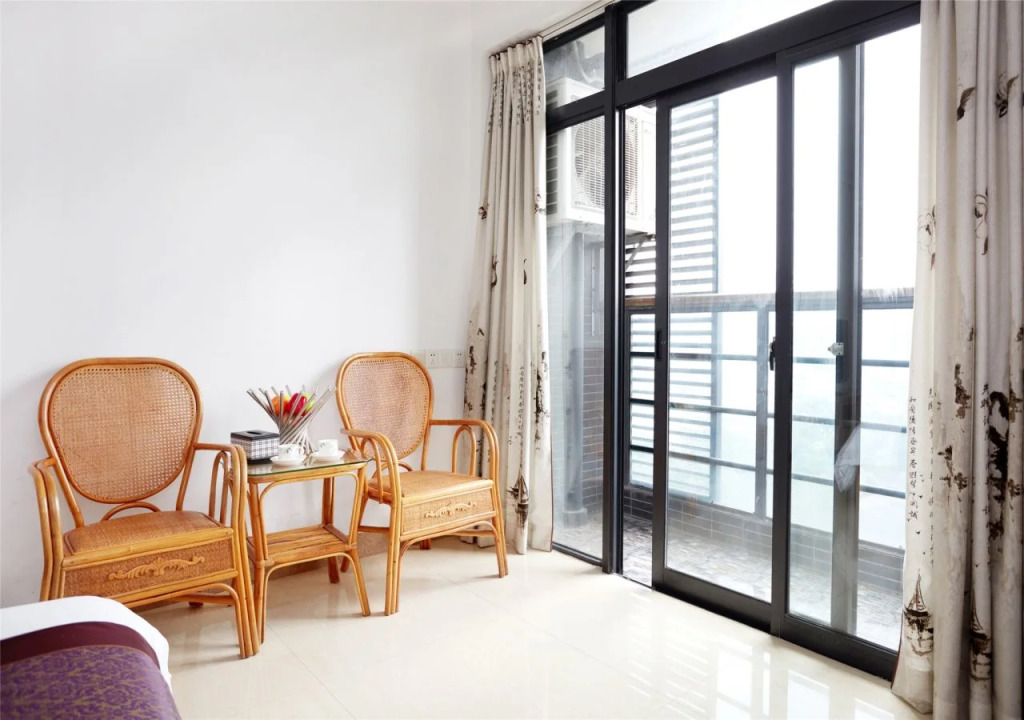 Nomo Times International YOU Apartment