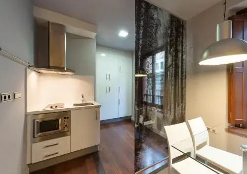 MyHouseSpain - Apartamentos Moros 41