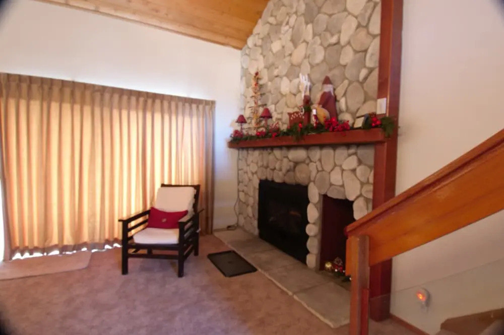 Snowcreek Resort