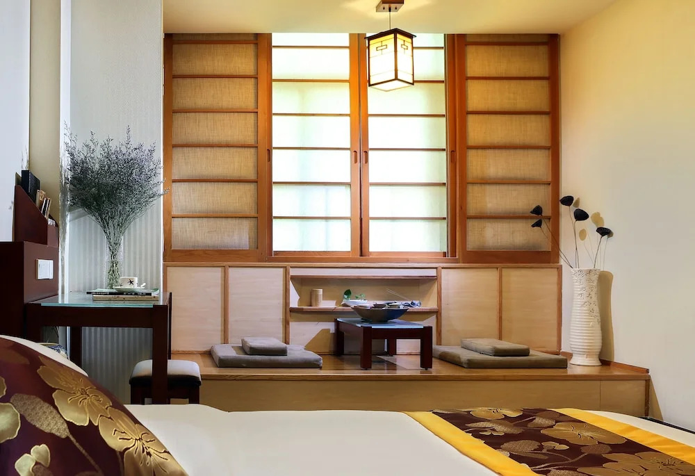 Xiamen Rushi Hotel No.1 Branch