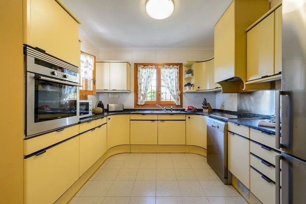 Villa Bella Vista Peralta