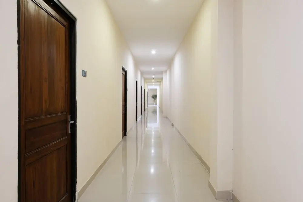 Urbanview near Sunrise Mall Mojokerto
