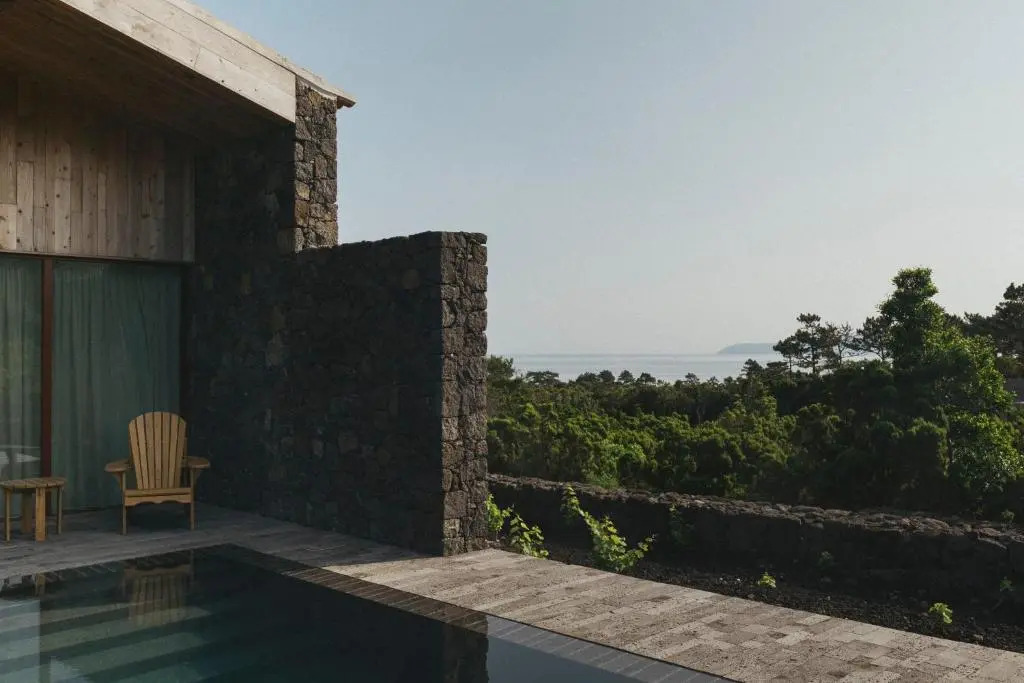 Pico Vineyards - by Unlock Hotels