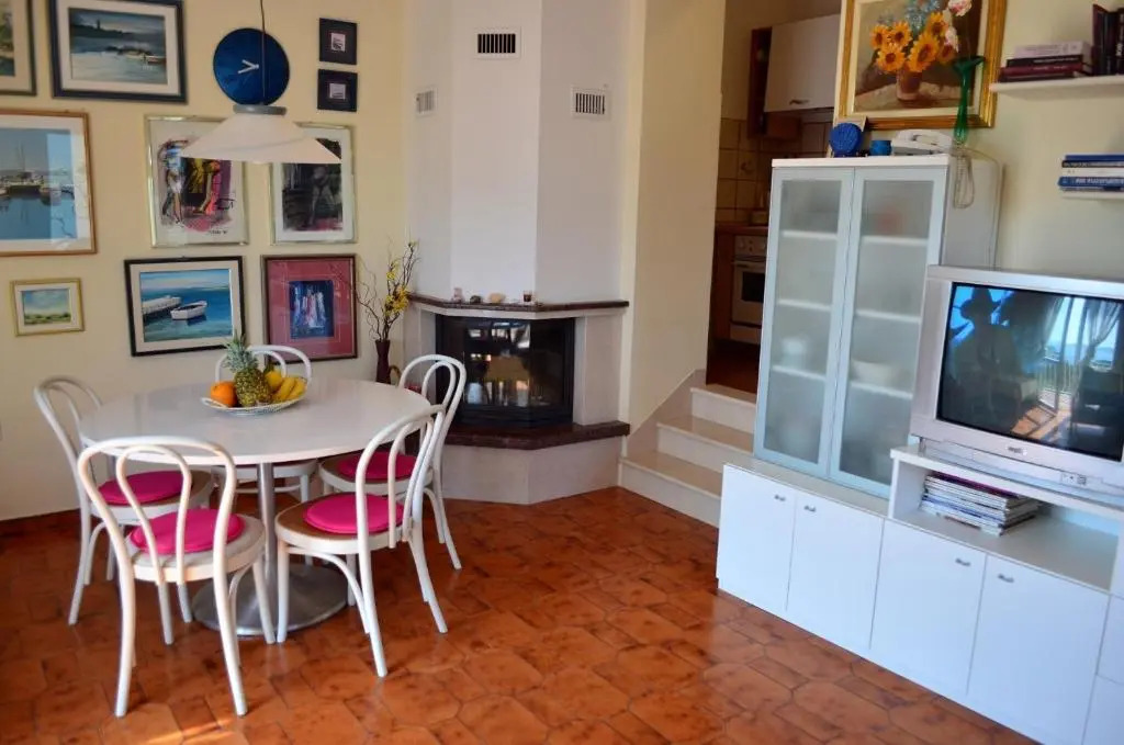 Holiday Home Nona