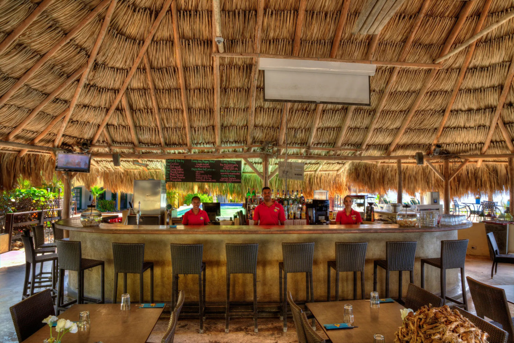 Buddy Dive Resort