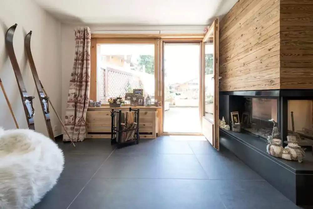 Chalet Verbier