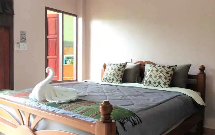 Siam Guesthouse
