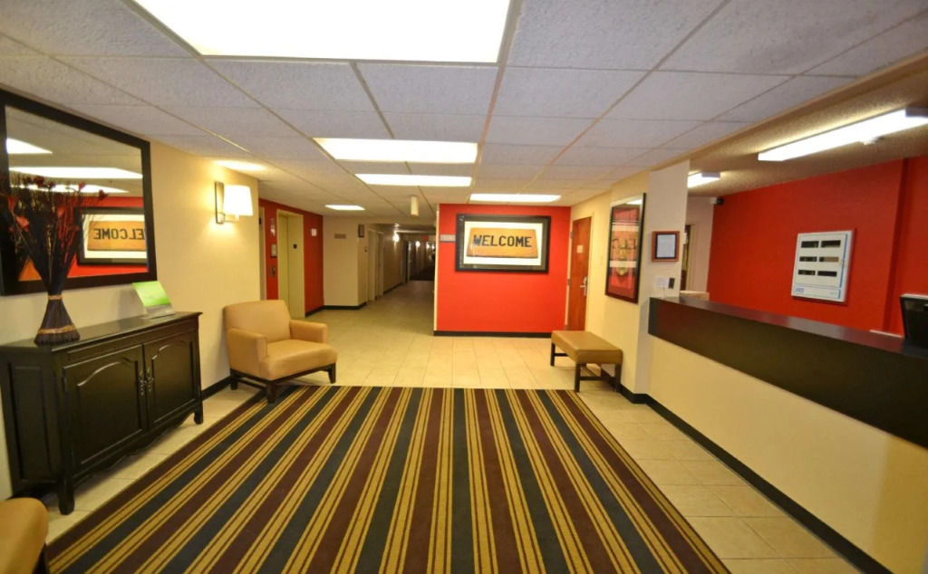 Extended Stay America Suites - Syracuse - Dewitt