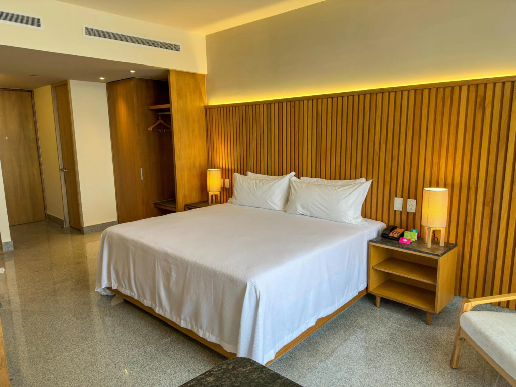 Hotel Mio Riviera Nayarit