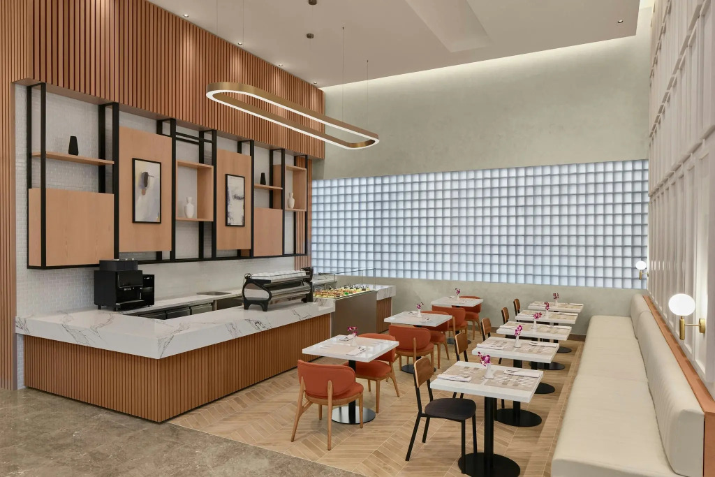 Courtyard by Marriott Makkah