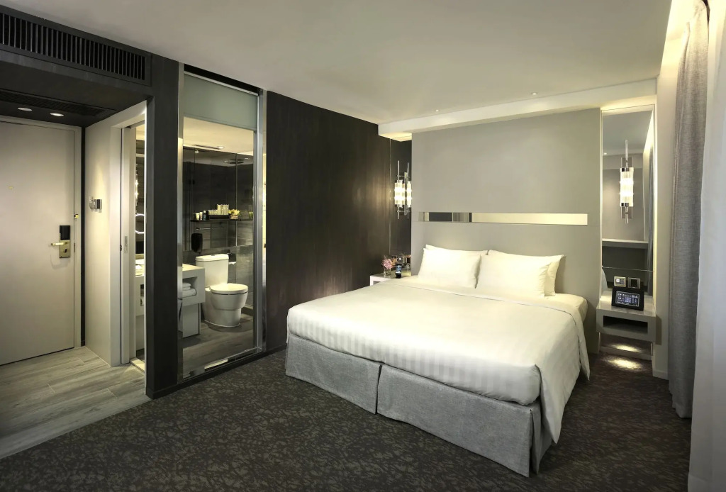 Nathan Hotel