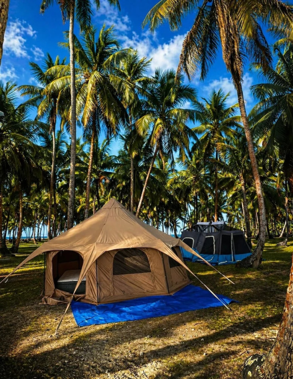 san blas luxury tour