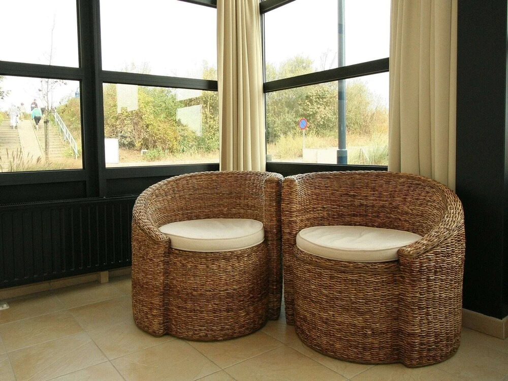 Apartment, located a stone's throw away from the sea.