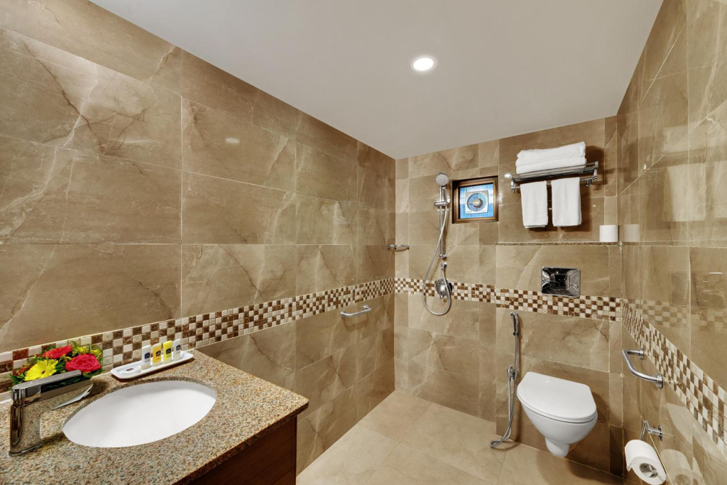 Best Western Alkapuri, Vadodara