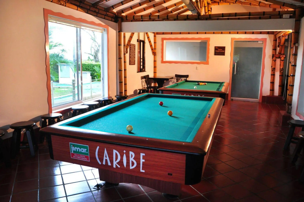 Hotel Campestre las Camelias