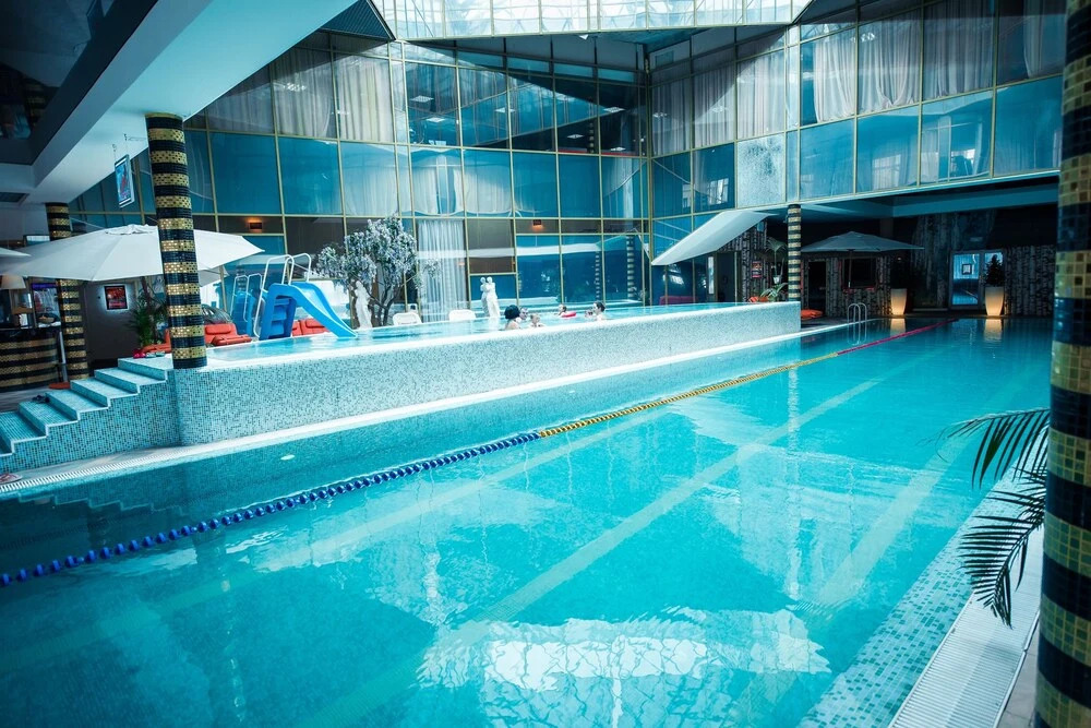 Novahoff Spa Resort