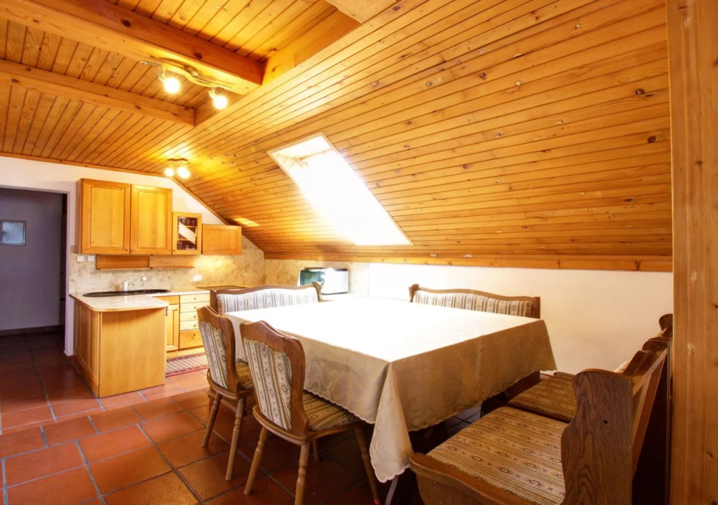 Apartman Majkic, Marija Majkic, sobodajalka