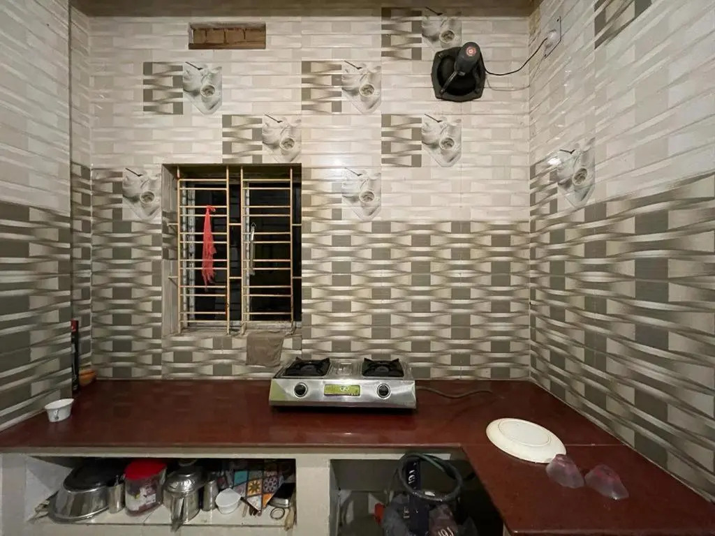 Veda Homes