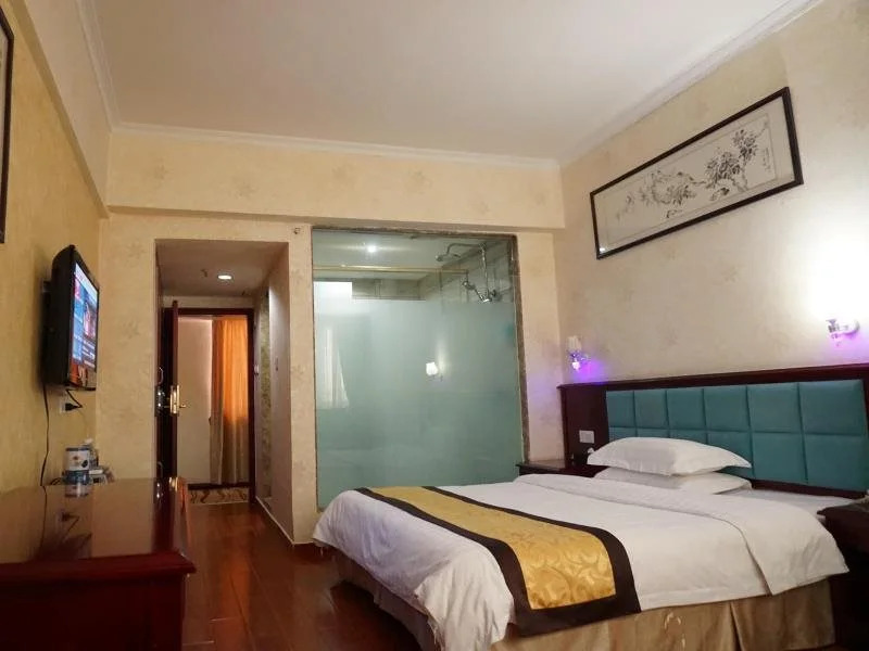 Guangdong Oversea Chinese Hotel