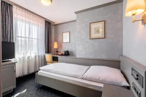 Hotel Promenade