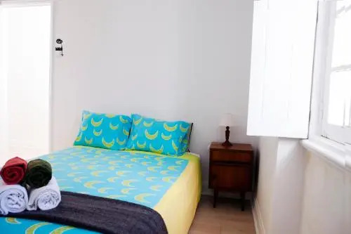 Avenida Central Viana Hostel