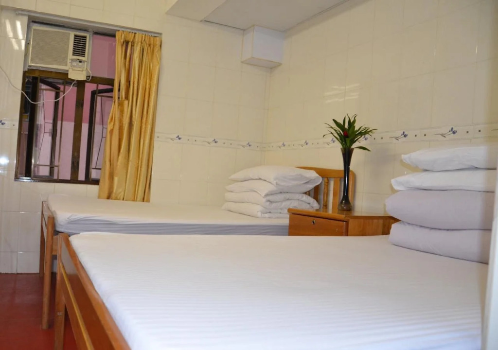 Din Dian Hostel