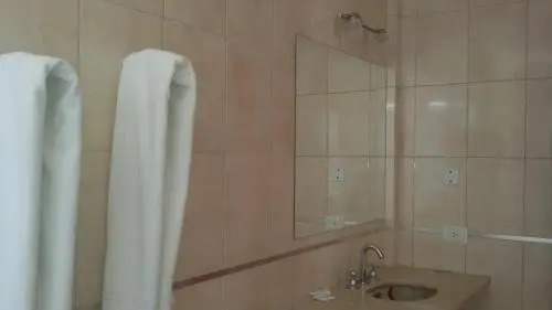 Hotel Torrevado