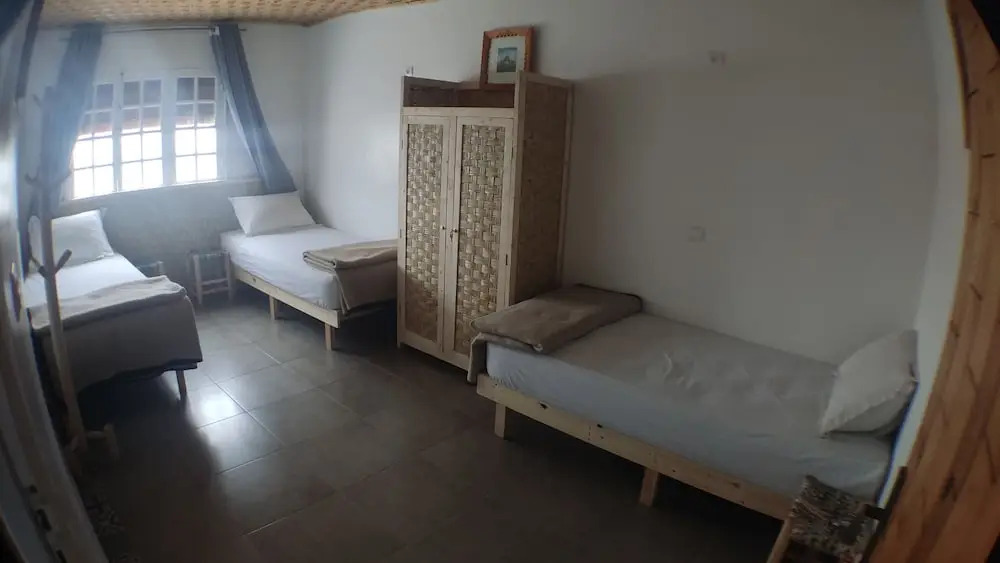 BigBlue Surf Experience Hostel