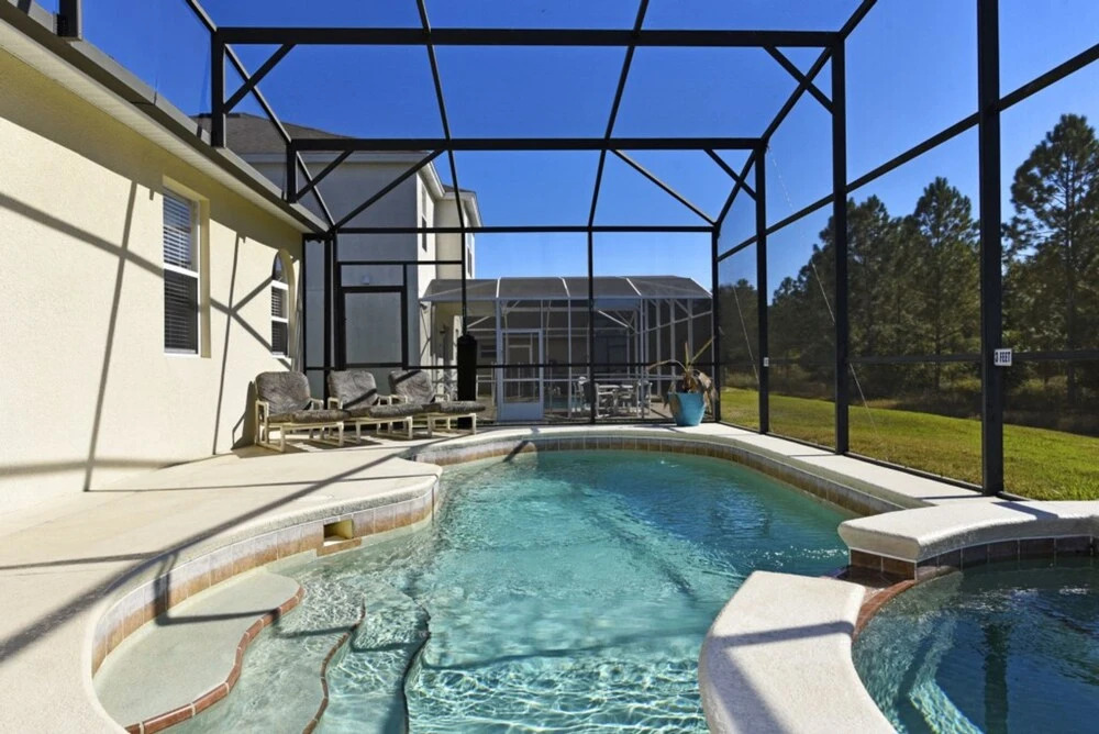 The Hamlet at Westhaven Three-bedroom