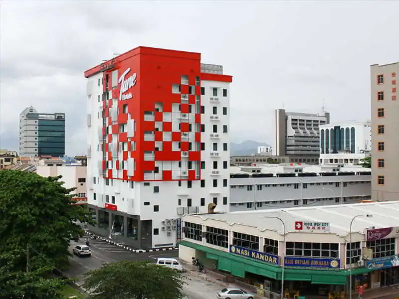 Hotel Regal Vista