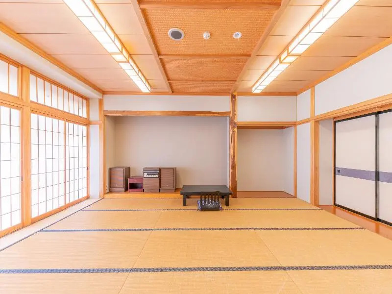 Tabist Travel Inn Shinshu Nakano