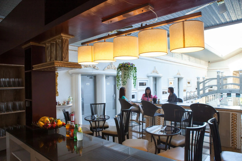 Olle Hotel