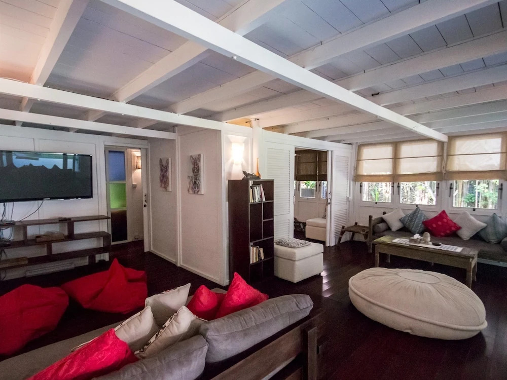 Villa Pandora