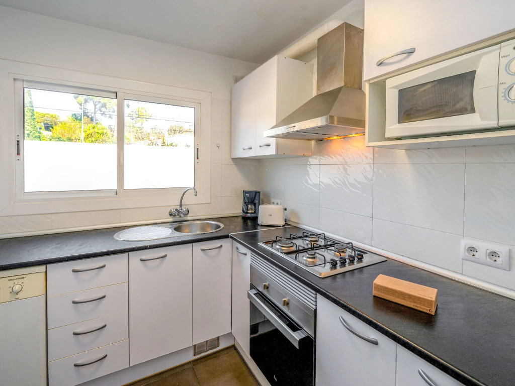 Apartment La Rosa