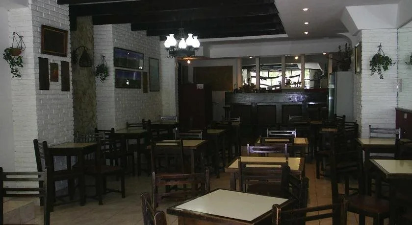Hotel Bertiami
