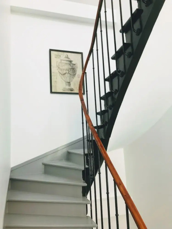 Grande Maison Vichy - Maison ou Appartements en Centre ville