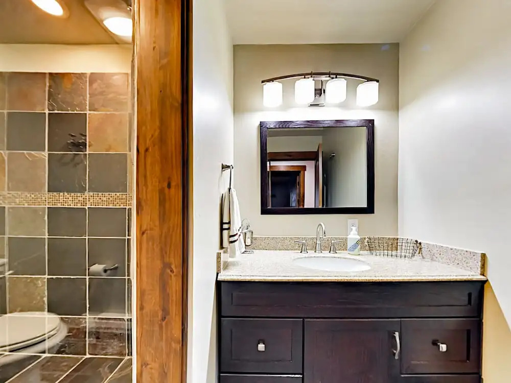 2500 Apres Ski Way Condo Unit 201 2 Bedrooms 2 Bathrooms Condo