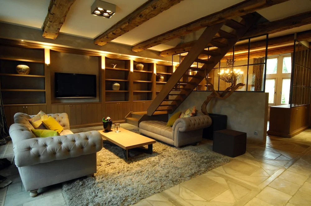 Ne5t Hotel & Spa