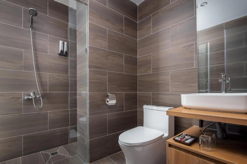 King Grand Boutique Hotel